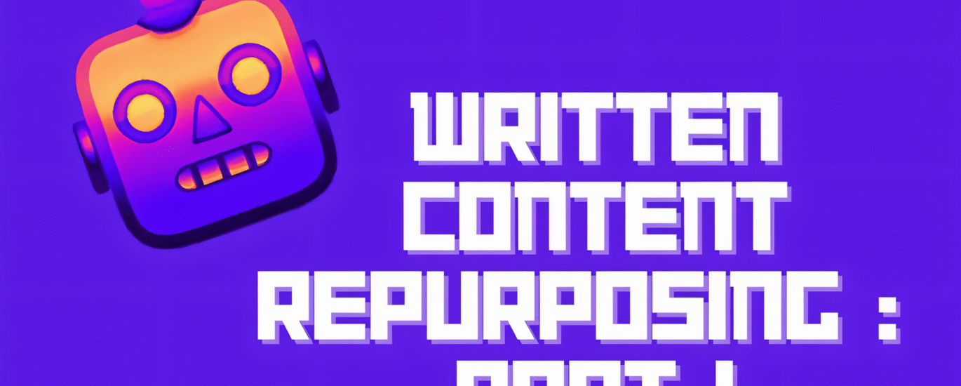 Video Repurposing Strategy 2025