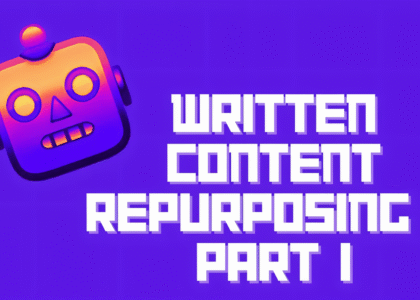 Video Repurposing Strategy 2025