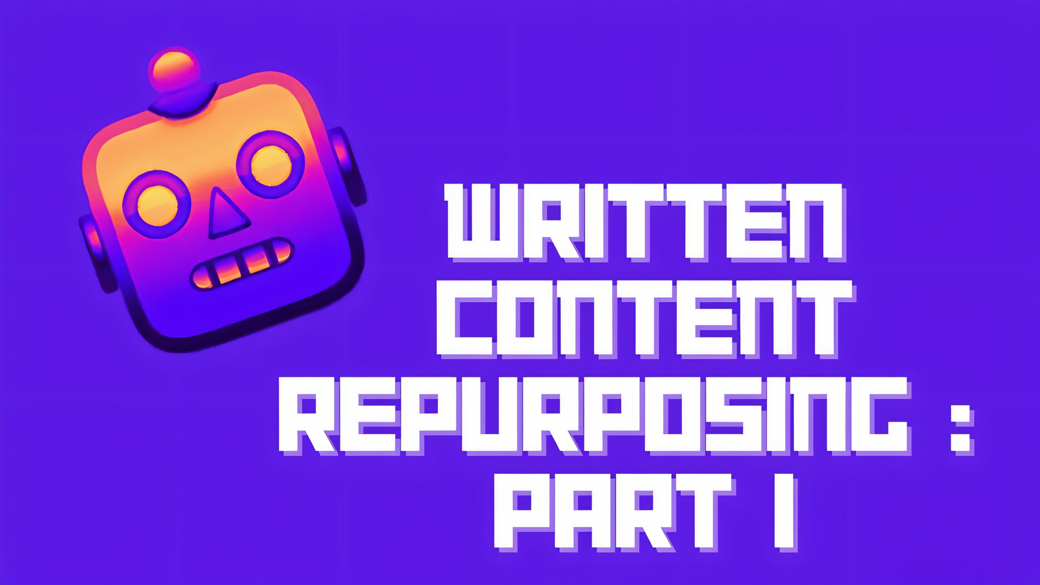 Video Repurposing Strategy 2025