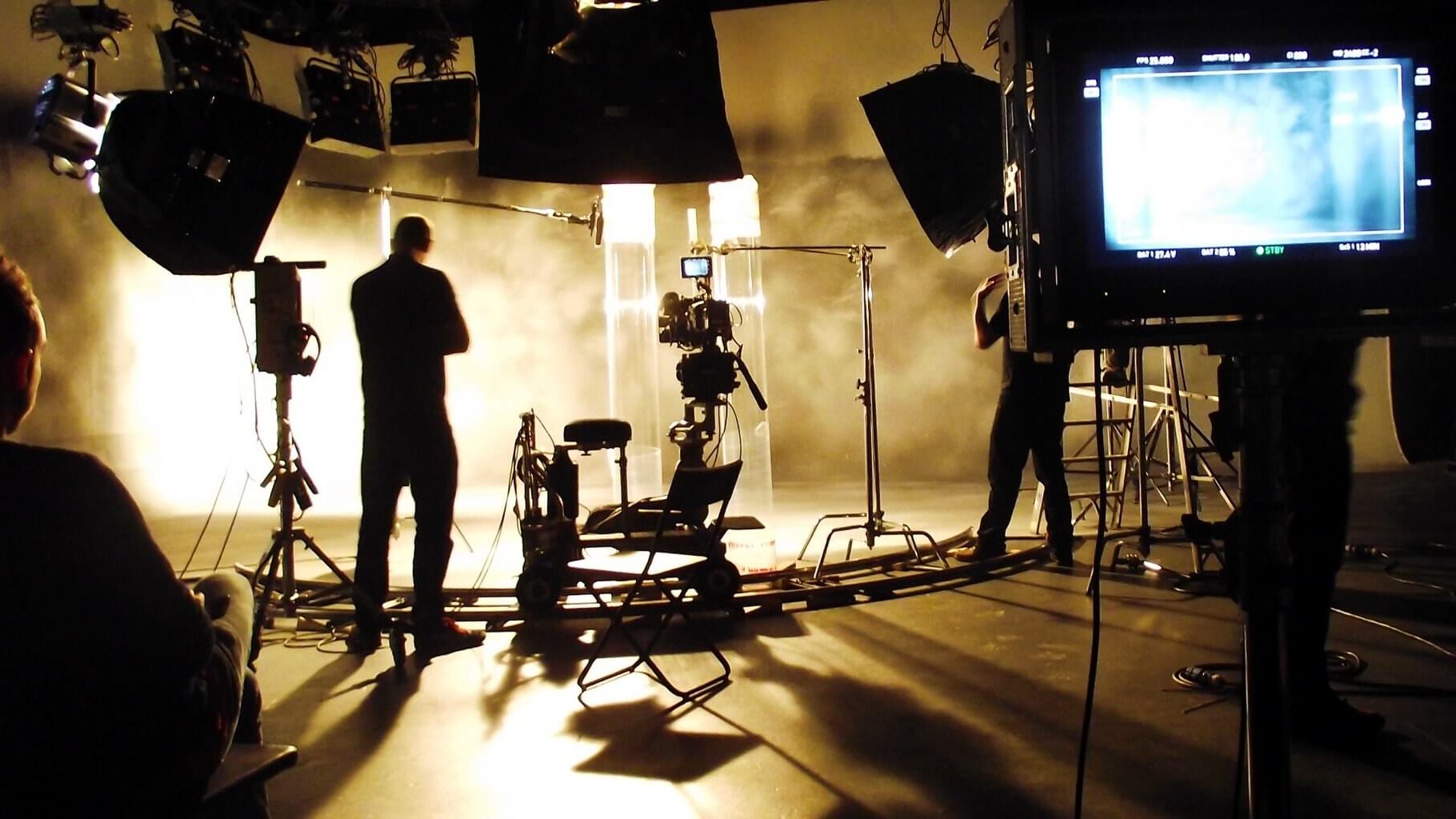8 Production Hacks for a 2nd AD Shooting on Location Header StudioBinder e1756200088813