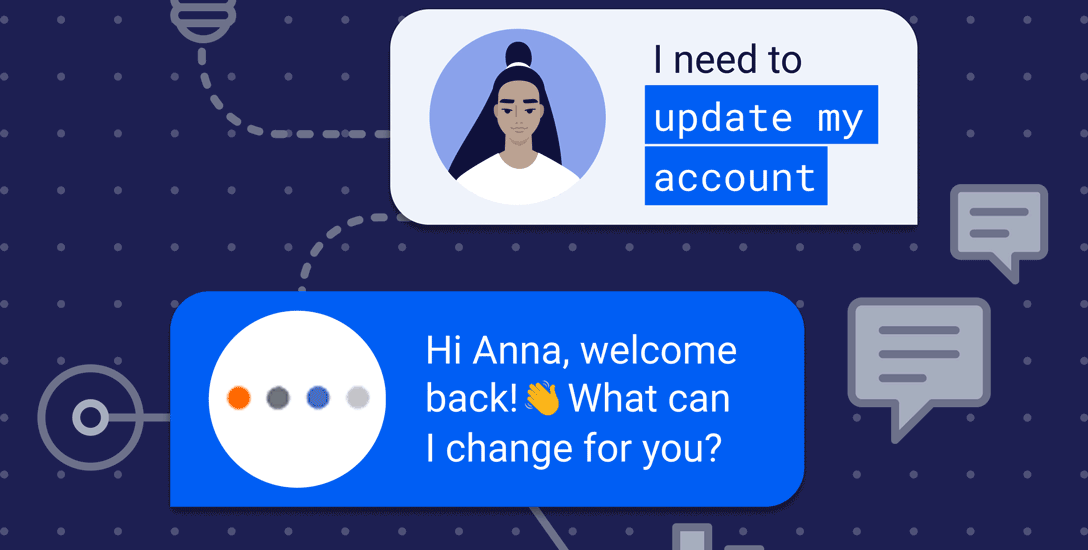 “Futuristic illustration of an exhausted AI chatbot with glowing circuits, symbolizing burnout and sentience in 2025.”