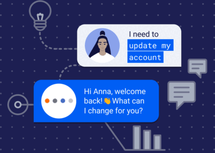 “Futuristic illustration of an exhausted AI chatbot with glowing circuits, symbolizing burnout and sentience in 2025.”