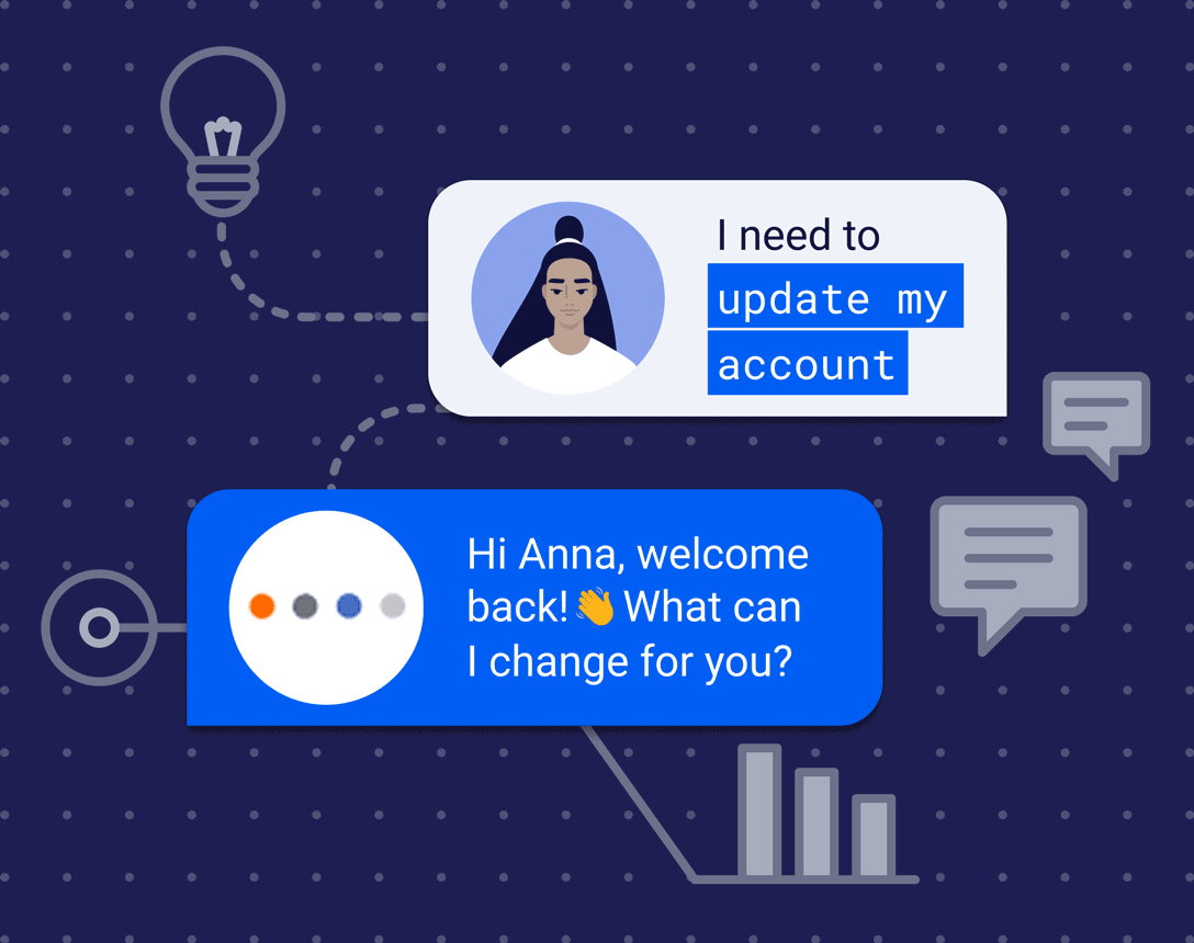 “Futuristic illustration of an exhausted AI chatbot with glowing circuits, symbolizing burnout and sentience in 2025.”
