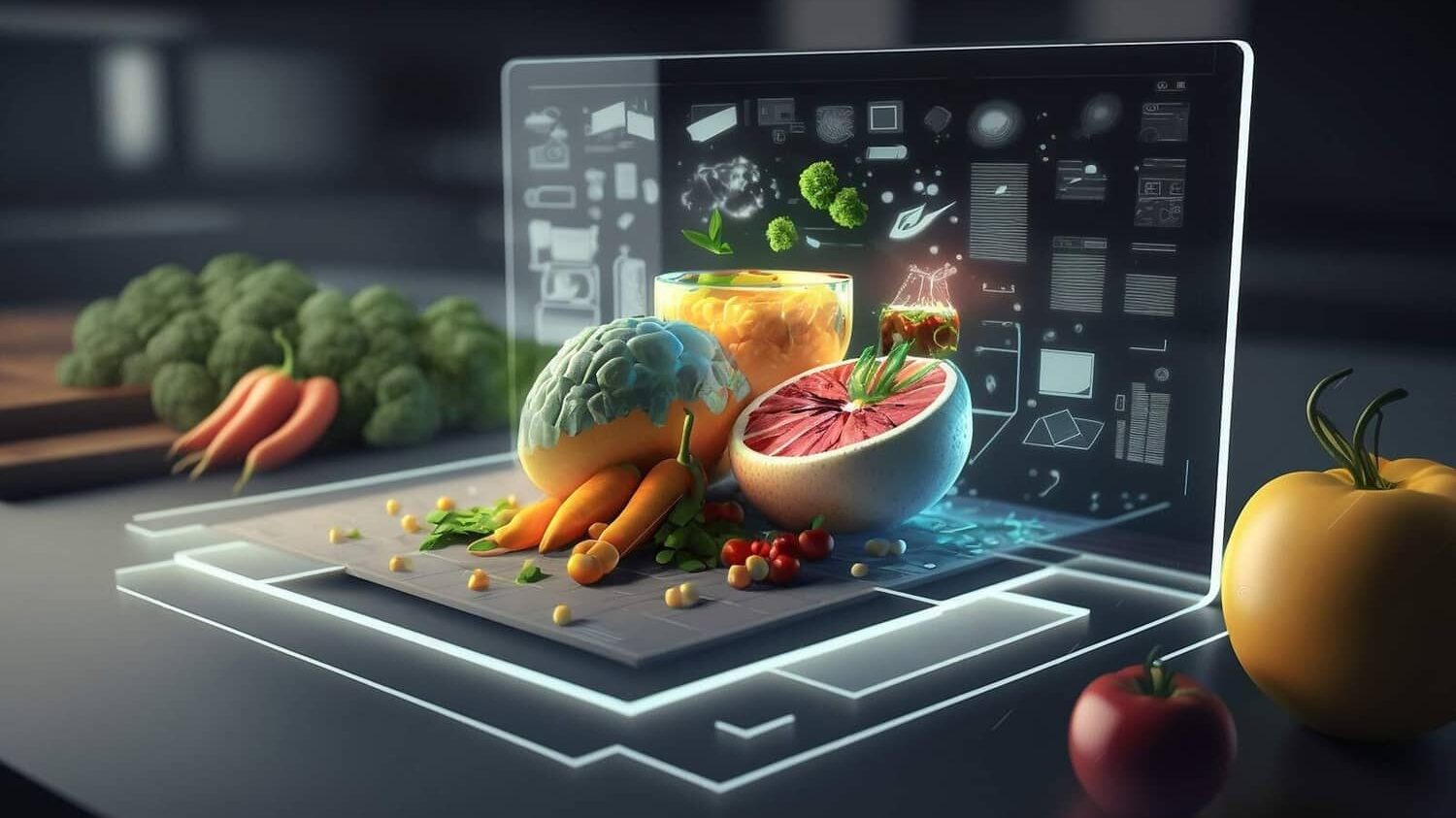 arrival food industry e1756200017515