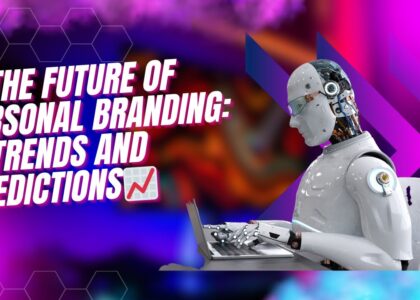 How Creators Can Build a Personal Brand Using AI in 2025