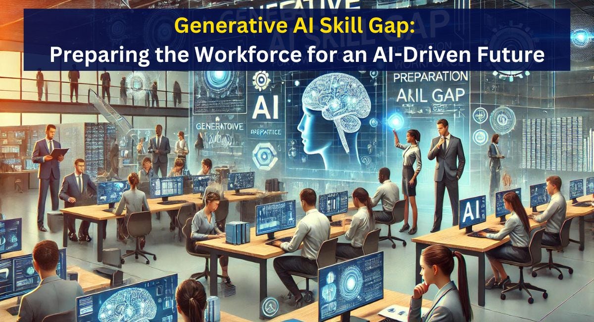 Student exploring future-proof degrees in 2025 with AI-powered career options