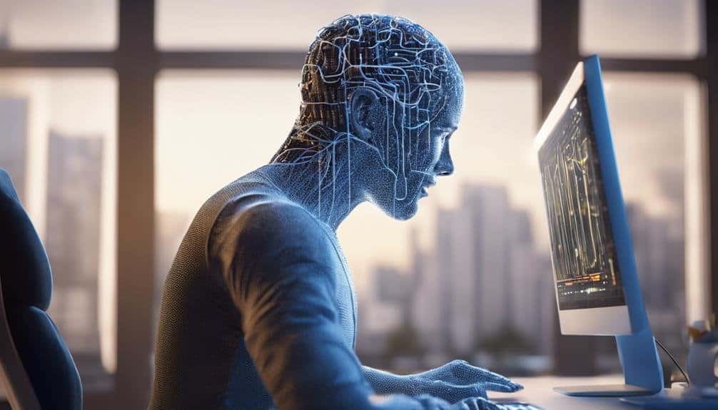 ai s impact on transformation