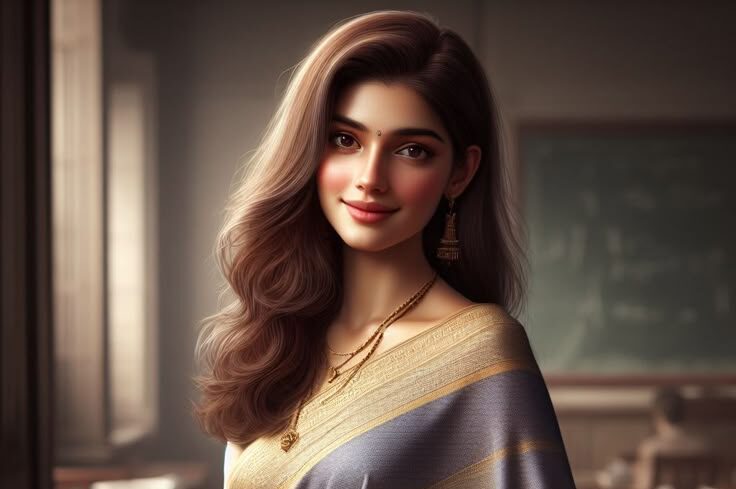 Gemini AI Saree Trend: Viral Nostalgia Taking Over Social Media
