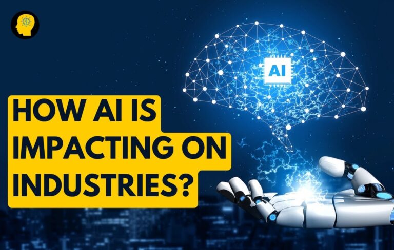 How Artificial Intelligence is Revolutionizing the Modelling Industry in 2025