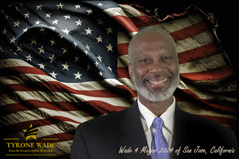 Tyrone Wade, Mecklenburg County Attorney, with a $327,874 salary in 2025.